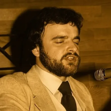 Roman Rabiniak zdjęcie