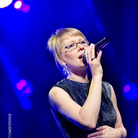 Joanna Rzyczniok zdjęcie profilowe